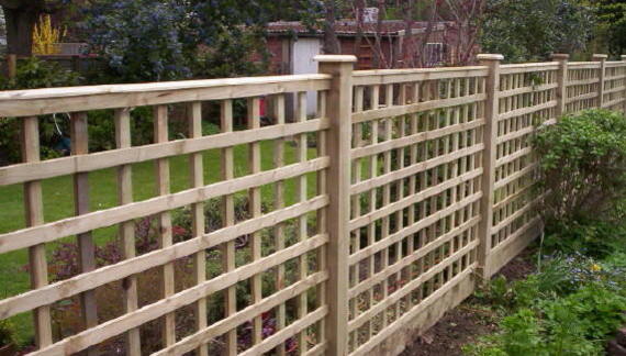 Fencing Solihull