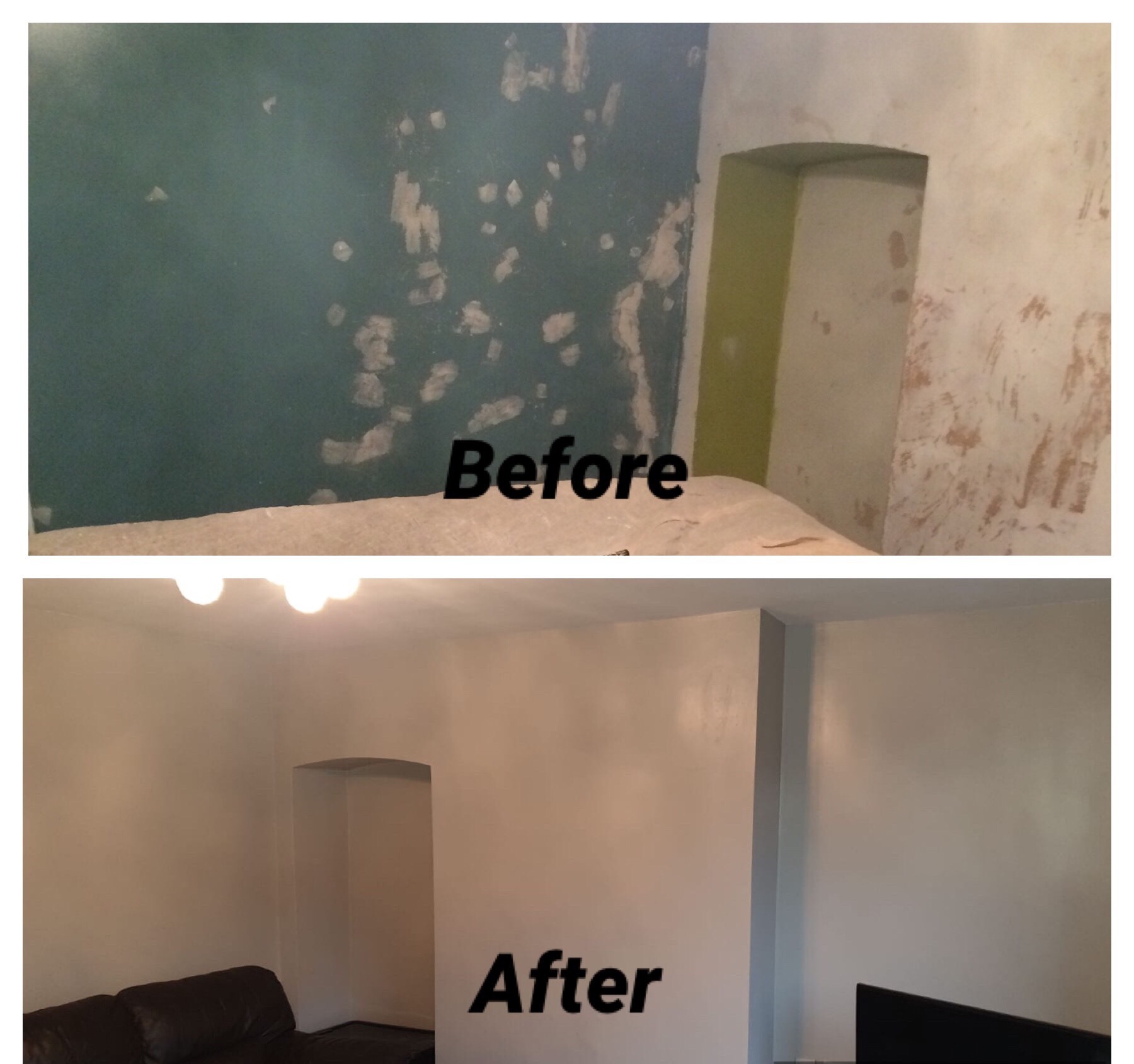 Painting Quotes Sutton Coldfield